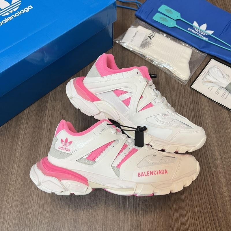 Balenciaga Track Shoes